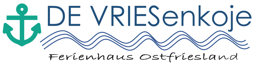 DEVRIESenkoje Logo